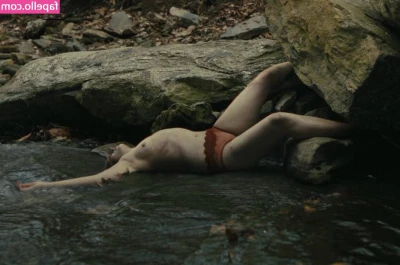 Cailee Spaeny [ cailee-spaeny ] - CREAMY YUMMYNESS! Fun vid for my fanzzzz eyes only! Also Doing skypes
