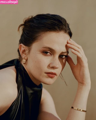 Cailee Spaeny [ cailee-spaeny ] - Just cant get enough of this fit