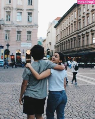 Cailee Spaeny [ cailee-spaeny ] - I m back