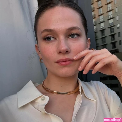 Cailee Spaeny [ cailee-spaeny ] - Morning ! I’ll be around for sexting sessions all day today!