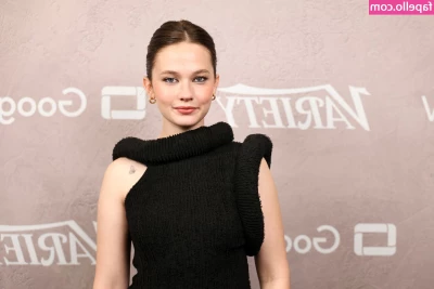 Cailee Spaeny [ cailee-spaeny ] - Obsessed with his hole