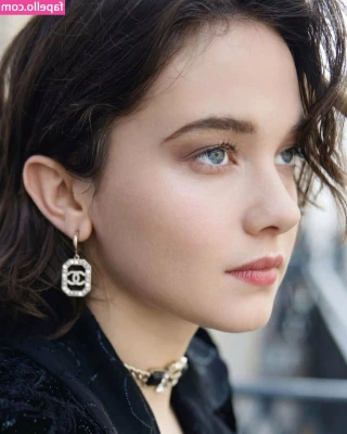 Cailee Spaeny [ cailee-spaeny ] - Bb