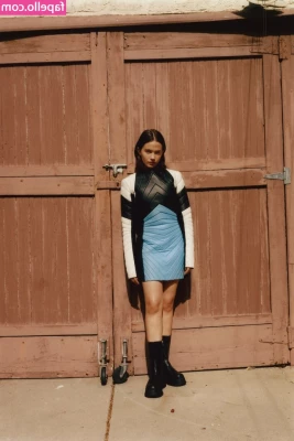 Cailee Spaeny [ cailee-spaeny ] - W uld you rather f ck me standing against the wall or sitting with me