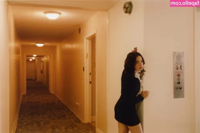 Cailee Spaeny [ cailee-spaeny ] - I want you to cum for me