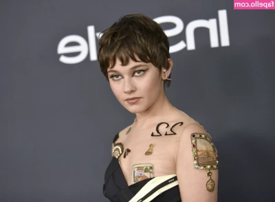 Cailee Spaeny [ cailee-spaeny ] - AD  gatacattana PROMO OF THE DAY  VIDEO CALL NOW and SEXTING  VIP 
