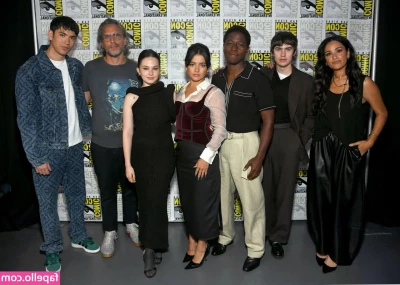 Cailee Spaeny [ cailee-spaeny ] - Welcuuuum to tampaaa 😉