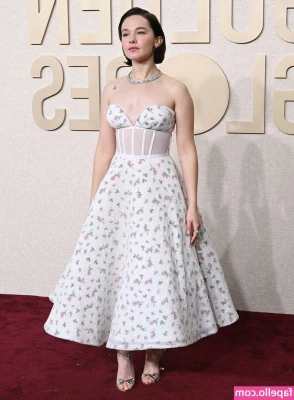 Cailee Spaeny [ cailee-spaeny ] - Ask and shall receive