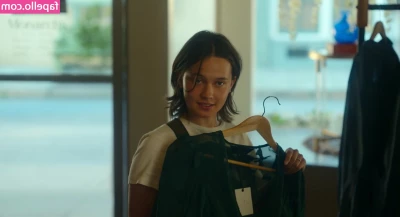 Cailee Spaeny [ cailee-spaeny ] - Qué os apetece ver