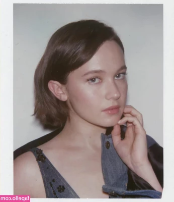 Cailee Spaeny [ cailee-spaeny ] - I know I posted these already but omg  Theyre my favorite  I look so