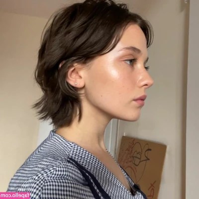 Cailee Spaeny [ cailee-spaeny ] - You are the only man I will spread my pussy for !  You are the only