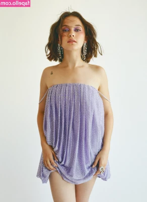 Cailee Spaeny [ cailee-spaeny ] - Oldie I found