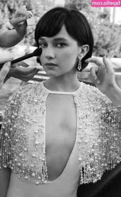 Cailee Spaeny [ cailee-spaeny ] - What u think???! U like how I fucked him?