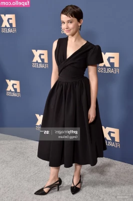 Cailee Spaeny [ cailee-spaeny ] - Happy Saturday you sexy lot    Shall I do a live Friday    Dm yes   