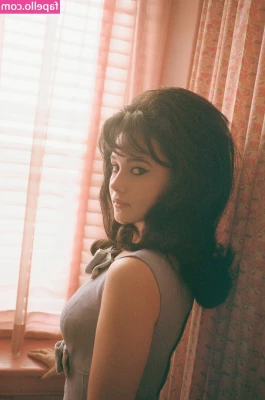 Cailee Spaeny [ cailee-spaeny ] - Miércoles