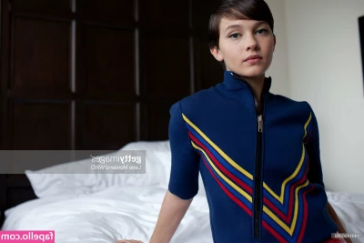 Cailee Spaeny [ cailee-spaeny ] - WARNING  Interested on seing me naked and kinky   All content is in