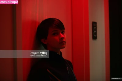 Cailee Spaeny [ cailee-spaeny ] - Treininho pra vocês meus amores.  Little workout to you guys ;*