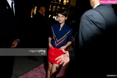 Cailee Spaeny [ cailee-spaeny ] - What are you doing today 😏