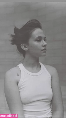 Cailee Spaeny [ cailee-spaeny ] - Lemme dance for you