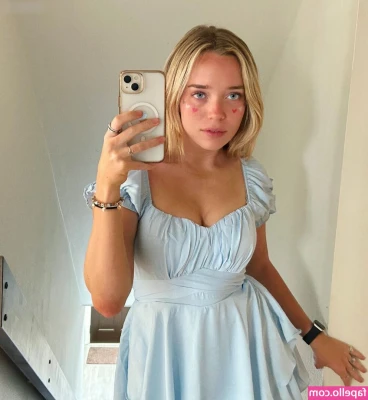 Maddie Jackson [ maddie-jackson ] - Leaked In Oct 2026