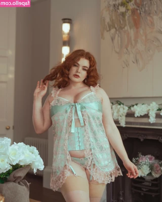 MissDeadlyRed - Hey babe 🥰