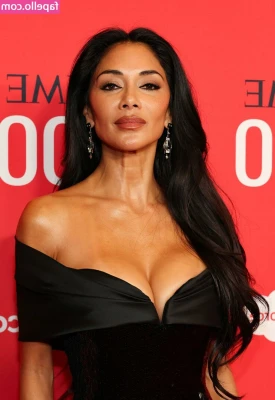 Nicole Scherzinger [ nicole-scherzinger ] - What is she up to? 😁😜😏