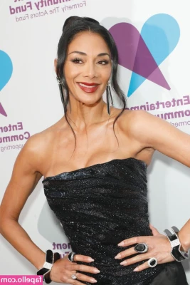 Nicole Scherzinger [ nicole-scherzinger ] - Need a cock inside me 😩