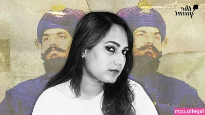 Kamal Kaur Bhabhi - Yes daddy !