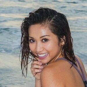 Brenda Song