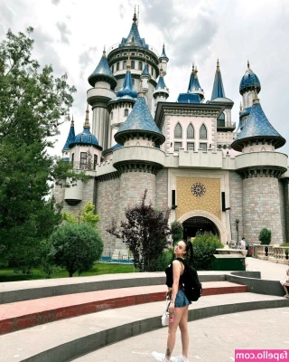 Nurseli Aksoy [ nurseli-aksoy ] - These skinny legends have their OF now completely for FREE