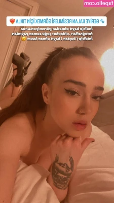 Nurseli Aksoy [ nurseli-aksoy ] - Video updates later today!