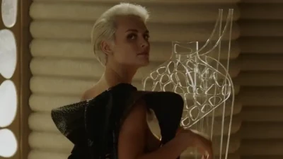 Wallis Day [ wallis-day ] - Post Pec Workout