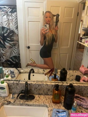 bubblesxxoo - Hey Papi! What are you doing this week?