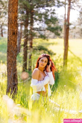 Genessee Erickson [ genessee-erickson ] - Come, see me tonight. I promise that you won’t regret missing your