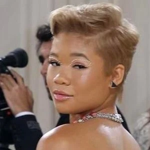 Storm Reid