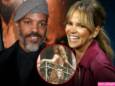 Halle Berry [ halle-berry-1 ] - I love to be treated as a queen