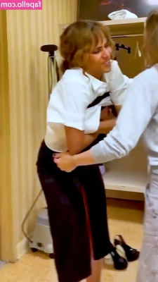 Halle Berry [ halle-berry-1 ] - Some things went down really kinky wit caramel the legend today