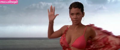 Halle Berry [ halle-berry-1 ] - Uyyy unas calabazas
