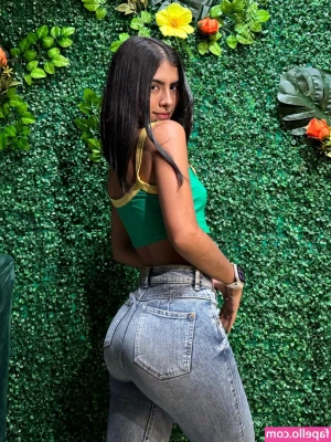 Fabiana Marulanda [ fabiana-marulanda ] - oh that's melons 🍈🍈 You can ask me for any content with their