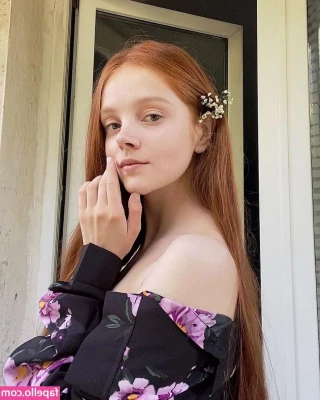 Shcherbakova Darya [ shcherbakova-darya ] - Happy Monday babiessssss