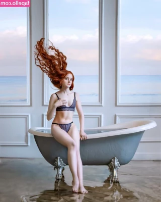 Shcherbakova Darya [ shcherbakova-darya ] - Kisses