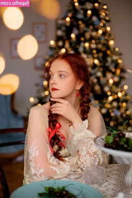 Shcherbakova Darya [ shcherbakova-darya ] - Pink pussy