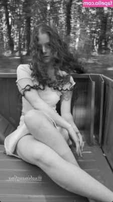 Shcherbakova Darya [ shcherbakova-darya ] - I've prepared some hot rewards for my Renew On subs!🎁  Will be