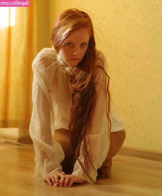 Shcherbakova Darya [ shcherbakova-darya ] - Hi baby you miss me