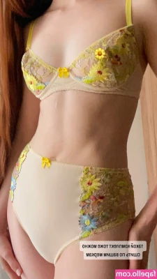 Shcherbakova Darya [ shcherbakova-darya ] - From my favorite angle 😍🔥  You can buy this material here or