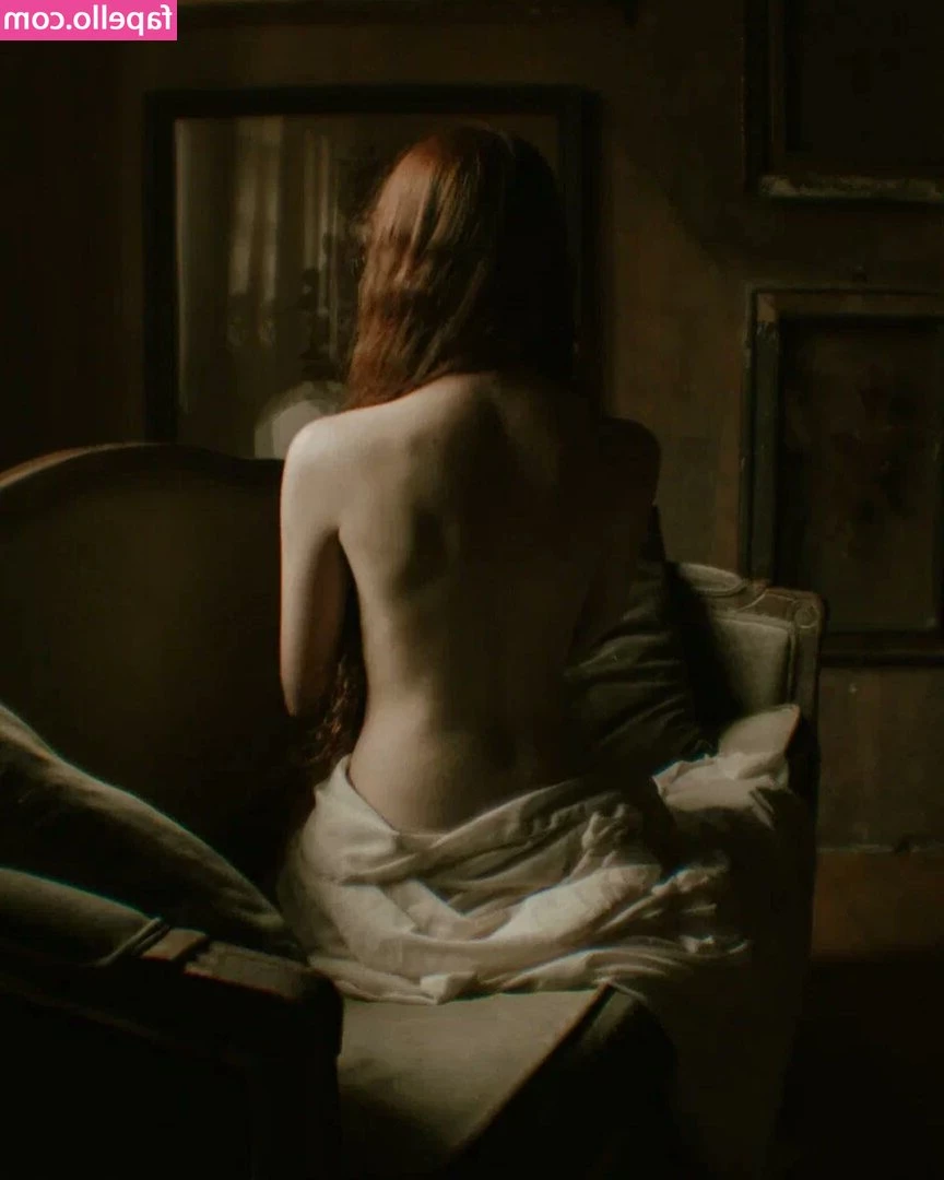 Shcherbakova Darya [ shcherbakova-darya ] - clip  Cocktease part 1