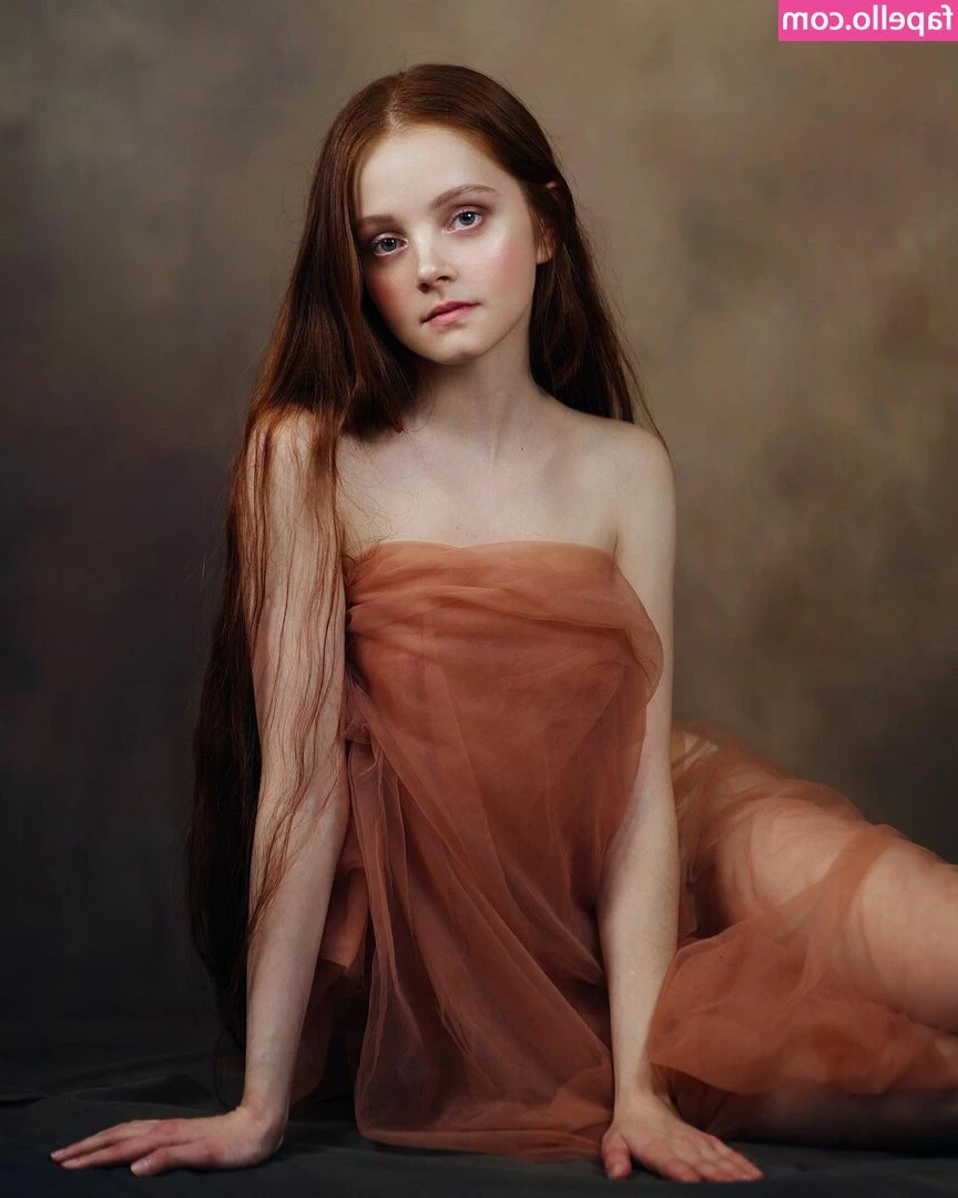 Shcherbakova Darya [ shcherbakova-darya ] - One more just cuz