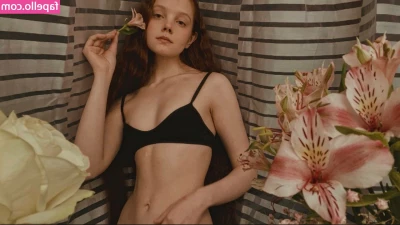 Shcherbakova Darya [ shcherbakova-darya ] - Ready for high heels