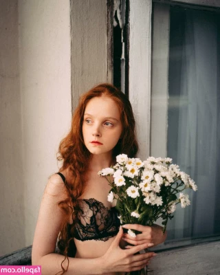 Shcherbakova Darya [ shcherbakova-darya ] - Nina nitghbloom  cara ruby  Katya P  Louise Bordeaux  Lana Blanc will