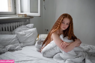 Shcherbakova Darya [ shcherbakova-darya ] - Suck me from behind