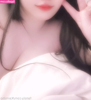 Kaimiho - Took it all the way out for you 😚💖